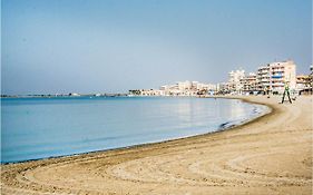 Awesome Apartment In Santa Pola With Kitchen